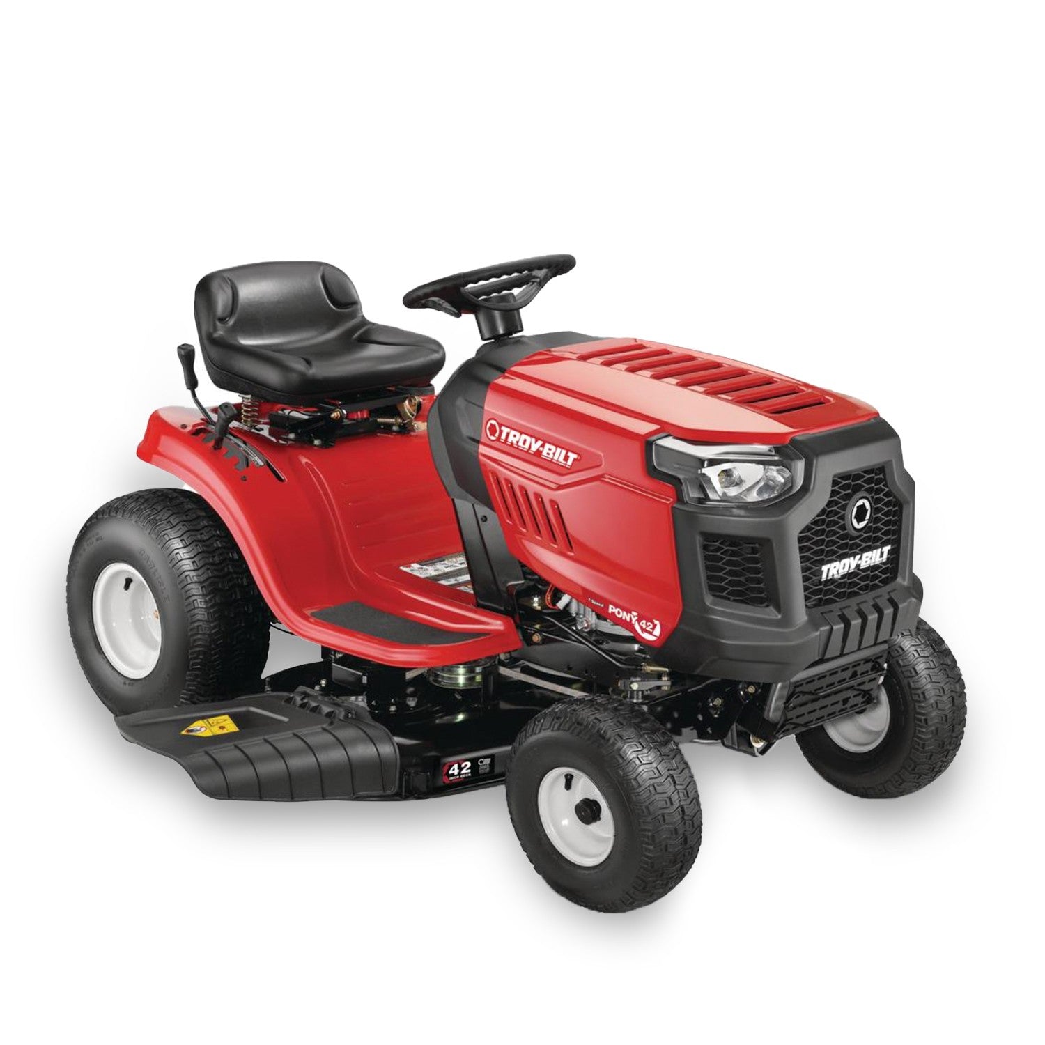 TRACTOPODADOR 17.5HP 42" - TP17542