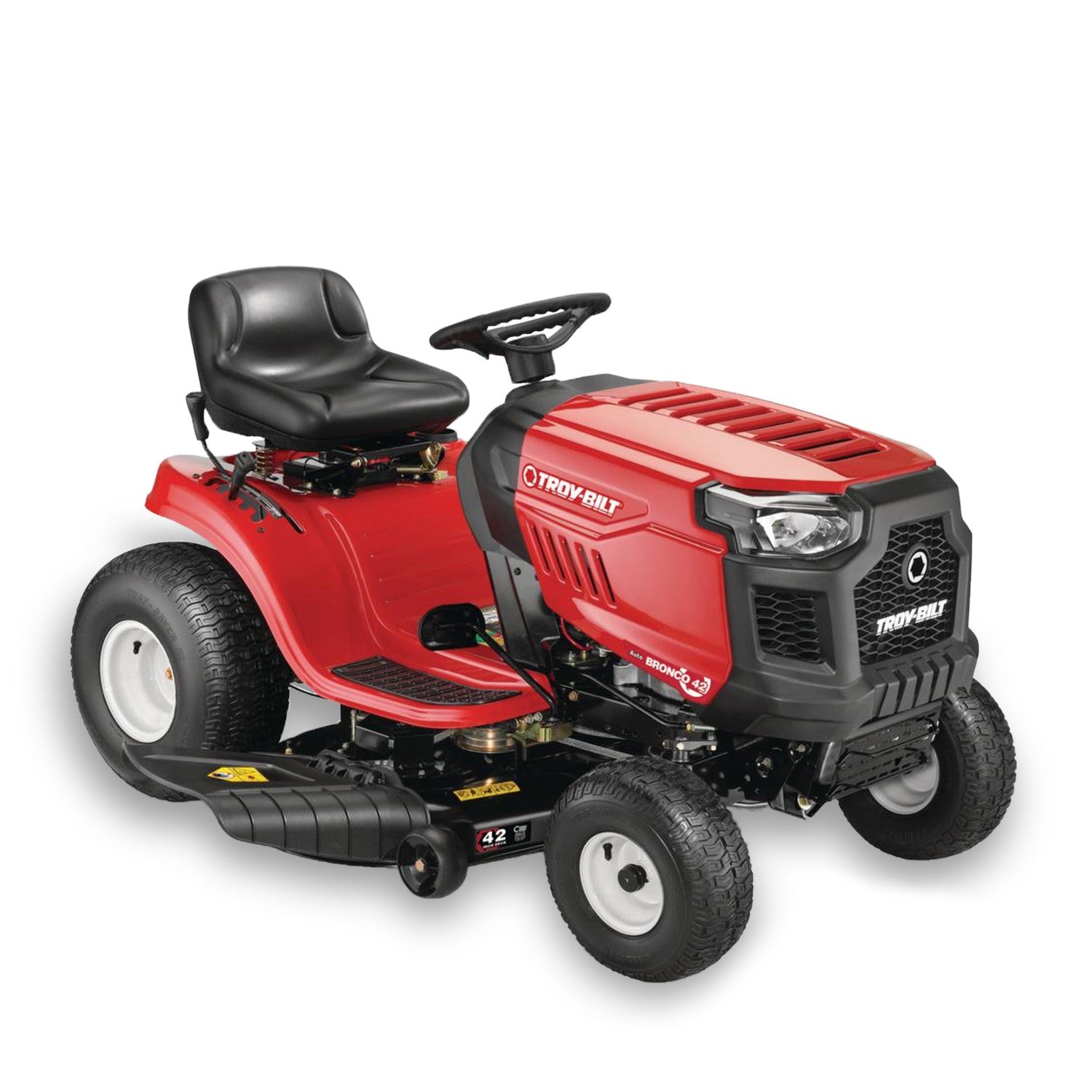 TRACTOPODADOR 19HP 42" - TP18542