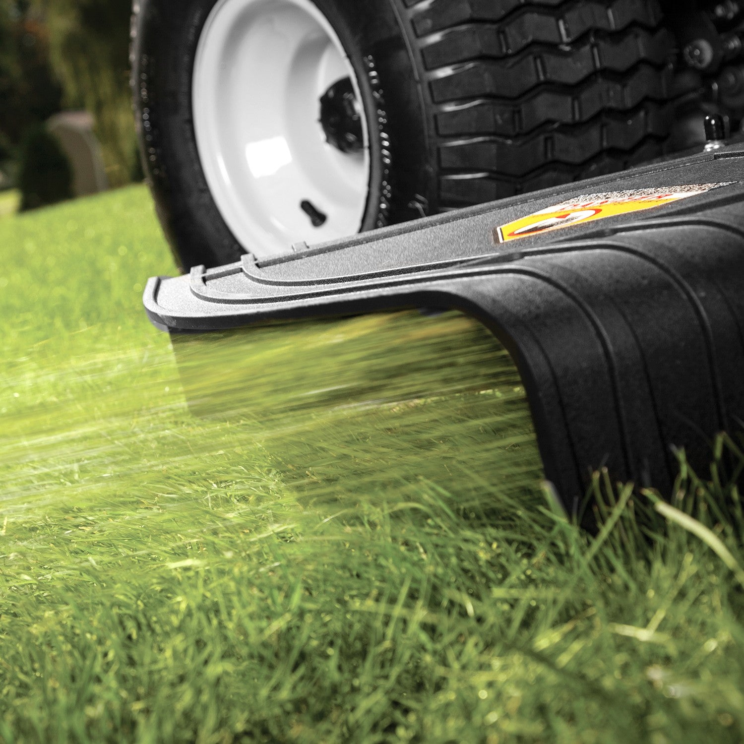 TRACTOPODADOR 19HP 42" - TP18542