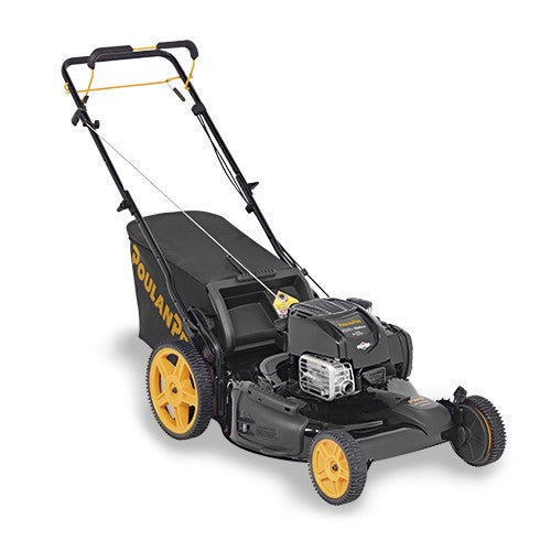 PODADORA 3 EN 1 22" FWD - PM22Y675RH