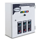 ALTERNADOR SIMULTANEADOR 3 x 2.0HP - AB-ASTV0200G