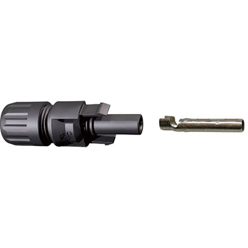 CONECTOR SOLAR MACHO - 55030319