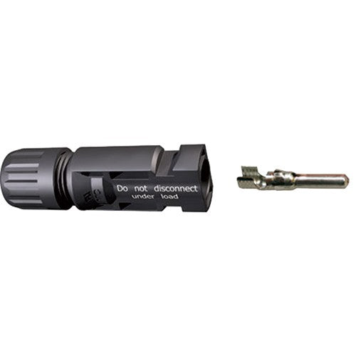 CONECTOR SOLAR HEMBRA - 55030605