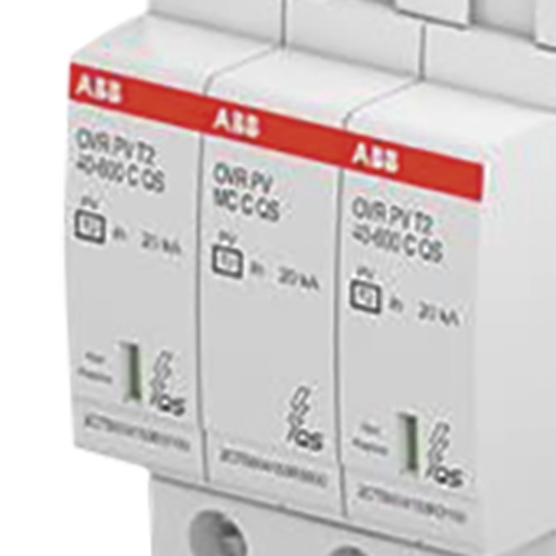 SUPRESOR DE PICOS 2P 600V - ASSP2P600V
