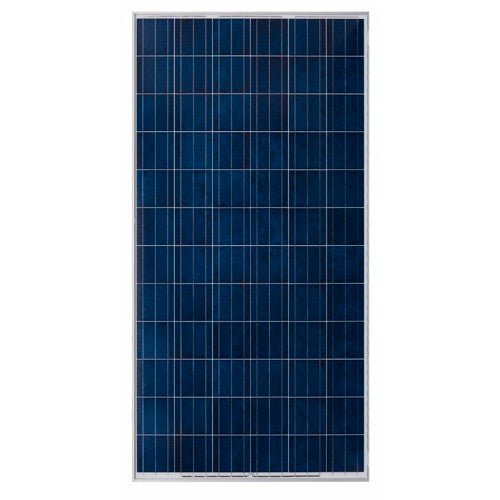 Kit solar fotovoltaico de 8 paneles EVANS GEN-SOL2.6KW2X4 2microinversores  y bases