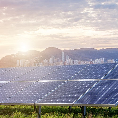 KIT SOLAR 2.6KW - GEN-SOL2.6KW2x4