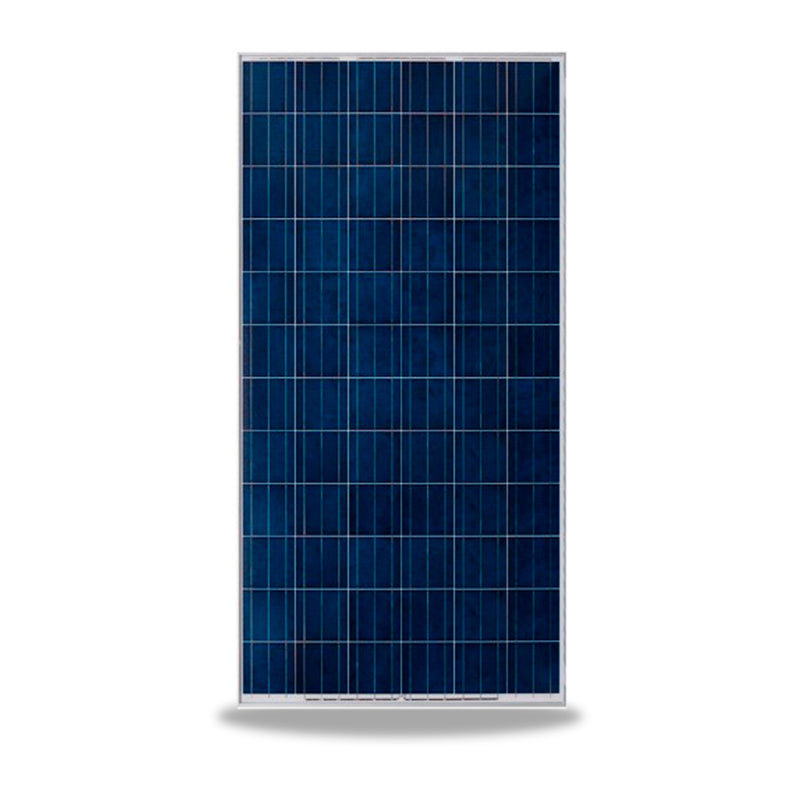 PANEL SOLAR MONOCRISTALINO 36VCD 370W - P30V-370W