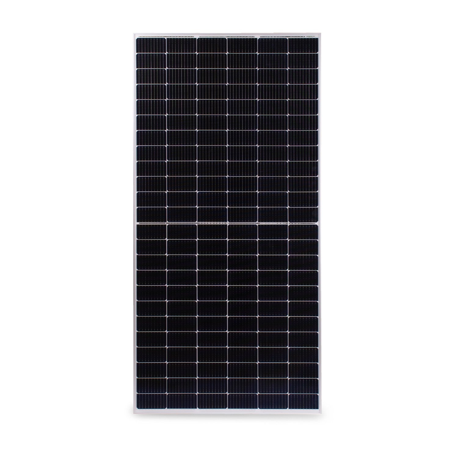PANEL SOLAR MONOCRISTALINO 34VCD 375W - P30V-375W-M